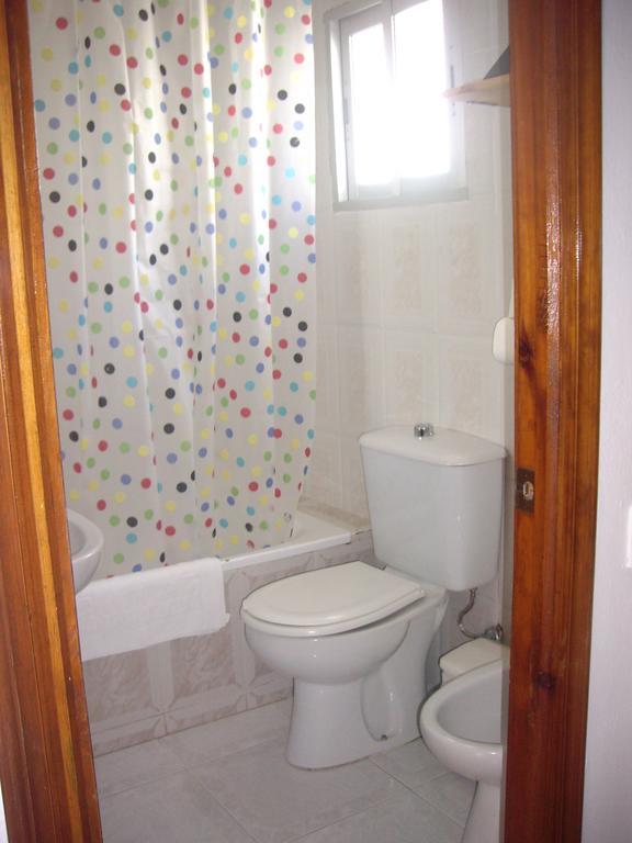 Hostal Mini Golf Los Canos De Meca Chambre photo