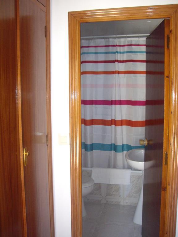Hostal Mini Golf Los Canos De Meca Chambre photo
